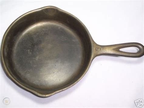 wagner frying pans